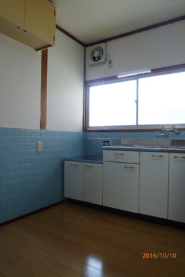 【キッチン】 | センチュリー野中