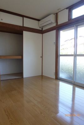 【居間・リビング】 | センチュリー野中