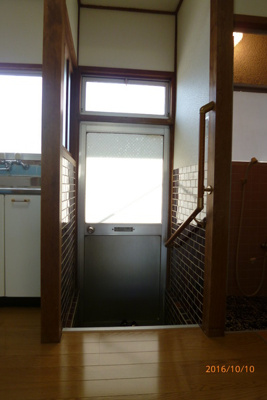 【内装】 | センチュリー野中