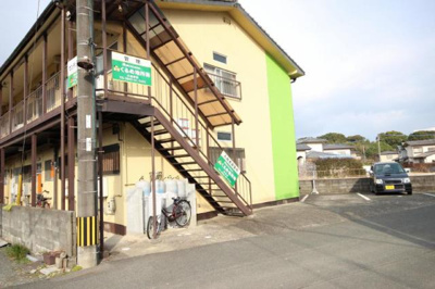 【外観】 | センチュリー野中