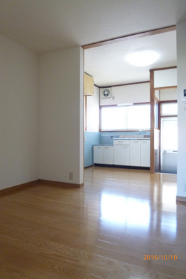 【居間・リビング】 | センチュリー野中