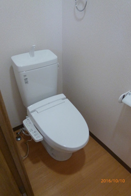 【トイレ】 | センチュリー野中