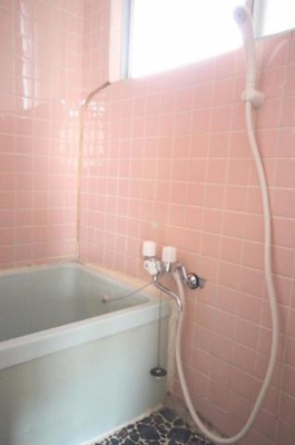 【浴室】 | センチュリー野中