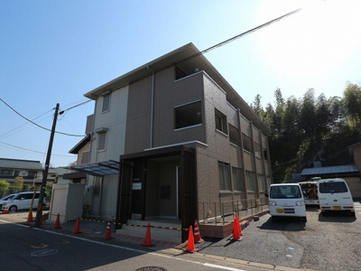 【外観】 | クロシェット