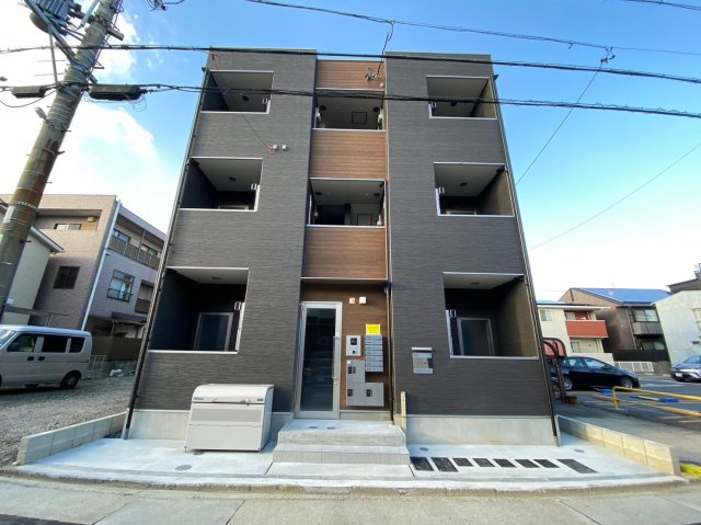 ブライト6藤江｜名古屋市の賃貸ならMy賃貸