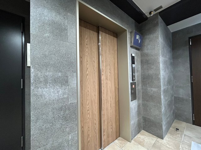 エムライズ大観町のその他共用部分