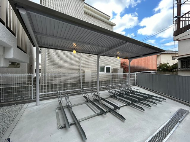 エムライズ大観町のその他共用部分