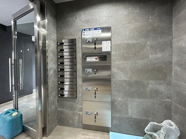 エムライズ大観町のその他共用部分