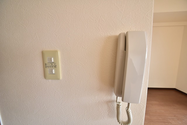 エステート1のセキュリティ