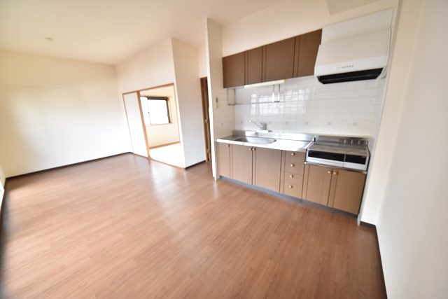 エステート1の展望