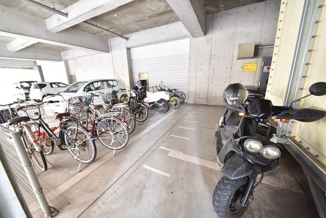 エステート1のその他共用部分