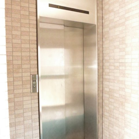 エステート1のその他共用部分