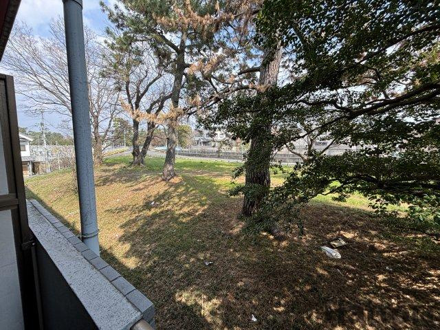 リアライズ服部の展望