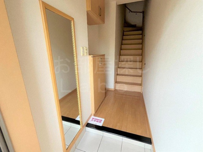 【玄関】 | グリーンリーフ