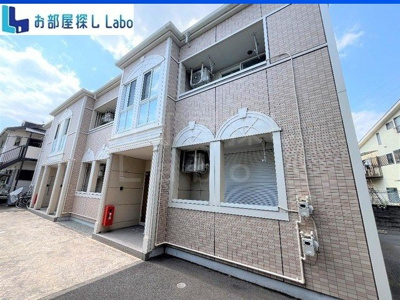 【外観】 | グリーンリーフ