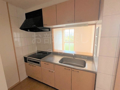 【キッチン】 | グリーンリーフ