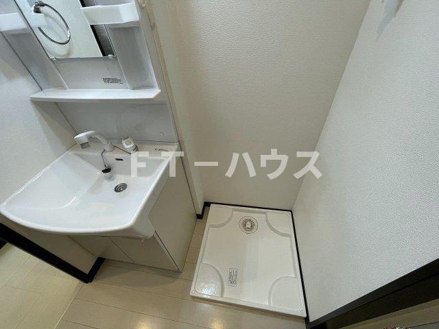 金太郎ヒルズ２０４　３０３の設備