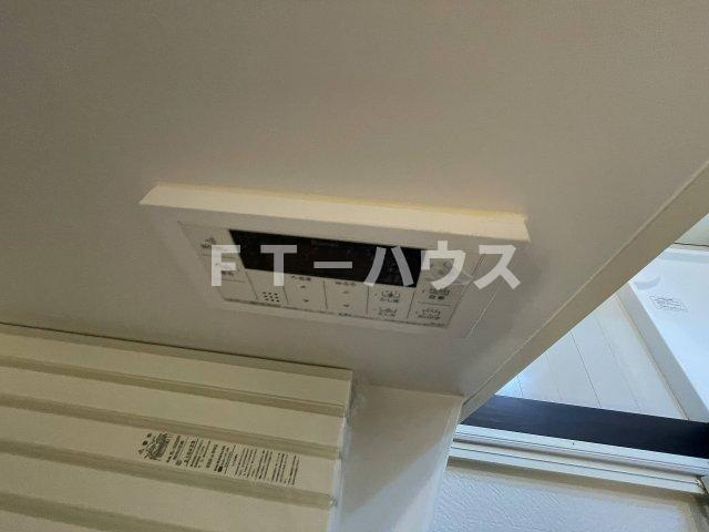 金太郎ヒルズ２０４　３０３の設備