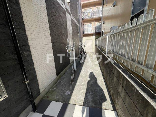 金太郎ヒルズ２０４　３０３のその他