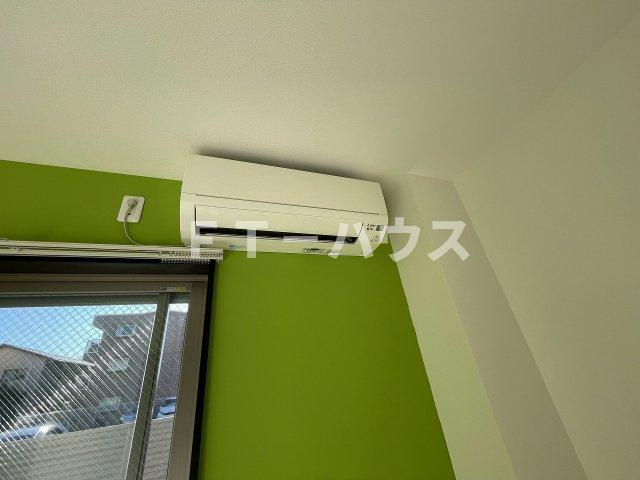 金太郎ヒルズ２０４　３０３の設備