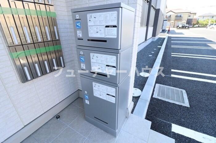 アマーテ姫子　Ｂ棟のその他共用部分