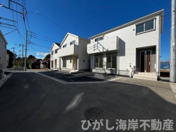 茅ヶ崎市円蔵　新築戸建　全11棟