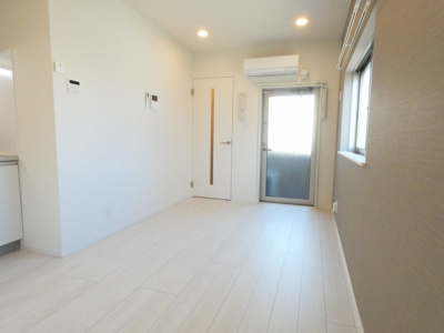 【内装】 | ハーモニーテラス坂井戸