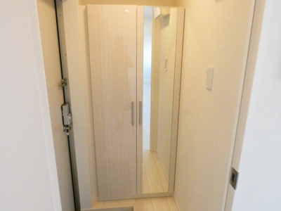 【設備】 | ハーモニーテラス坂井戸