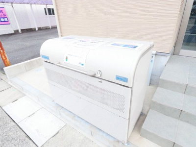 【周辺】 | ハーモニーテラス坂井戸