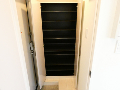【収納】 | ハーモニーテラス坂井戸