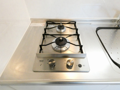 【内装】 | ハーモニーテラス坂井戸