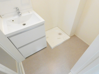 【内装】 | ハーモニーテラス坂井戸