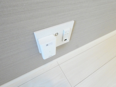 【内装】 | ハーモニーテラス坂井戸