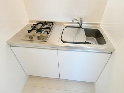 【キッチン】 | ハーモニーテラス坂井戸