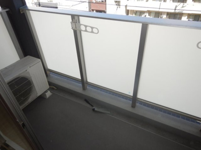 【バルコニー】 | ペペル善源寺