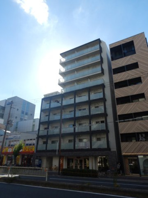 【外観】 | ペペル善源寺