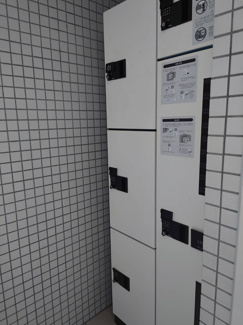【その他共用部分】 | ペペル善源寺