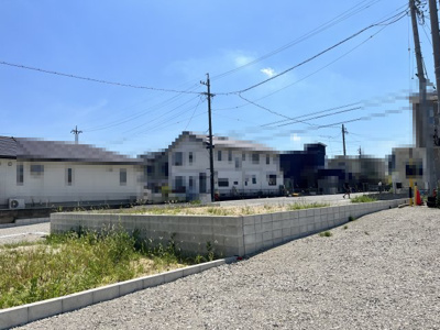 【外観】 | 豊田市平山町5丁目土地A区画