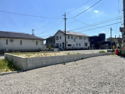 【外観】 | 豊田市平山町5丁目土地A区画