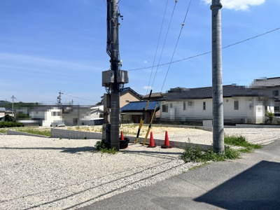 【外観】 | 豊田市平山町5丁目土地A区画