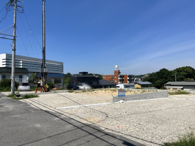 【外観】 | 豊田市平山町5丁目土地A区画