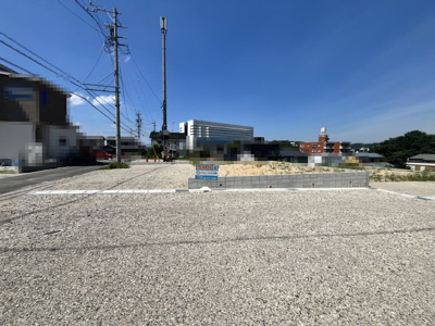 【外観】 | 豊田市平山町5丁目土地A区画