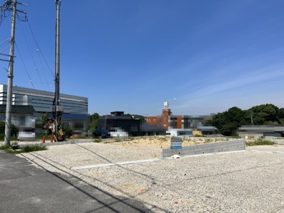 【外観】 | 豊田市平山町5丁目土地A区画