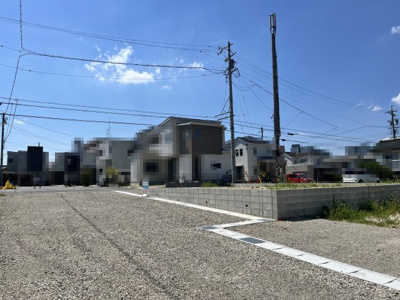 【外観】 | 豊田市平山町5丁目土地A区画