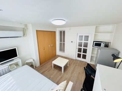 【居間・リビング】 | ラベンタオバタ