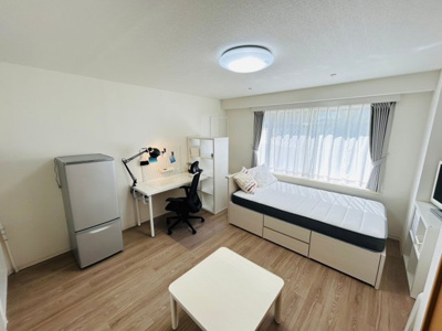 【居間・リビング】 | ラベンタオバタ