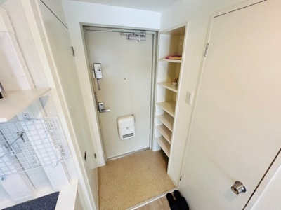 【玄関】 | ラベンタオバタ