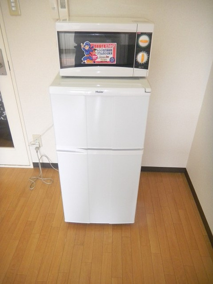 【設備】ダイアパレス姫路大手前通西