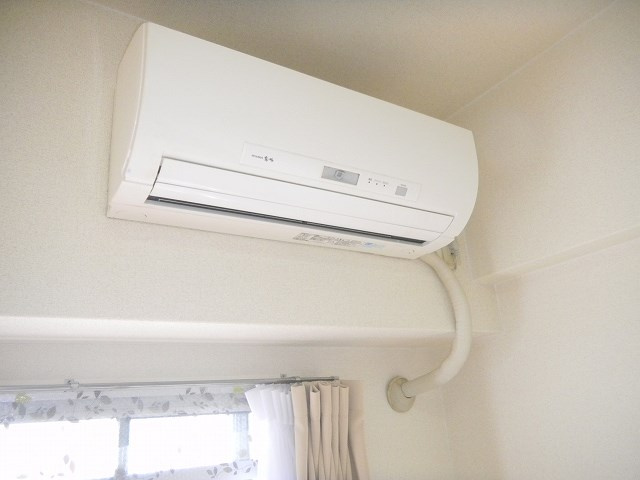 【設備】ダイアパレス姫路大手前通西