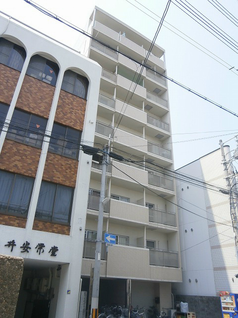 ダイアパレス姫路大手前通西の画像